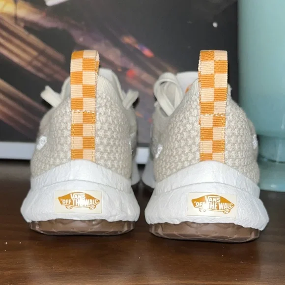 Vans VR3 Ultrarange Eco Cush women’s sneakers size 8 - Picture 2 of 7